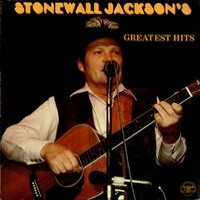 Stonewall Jackson - Greatest Hits [Sunbird]